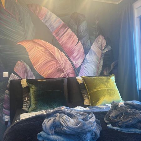 Haus Hannah Meiningen Esterno foto
