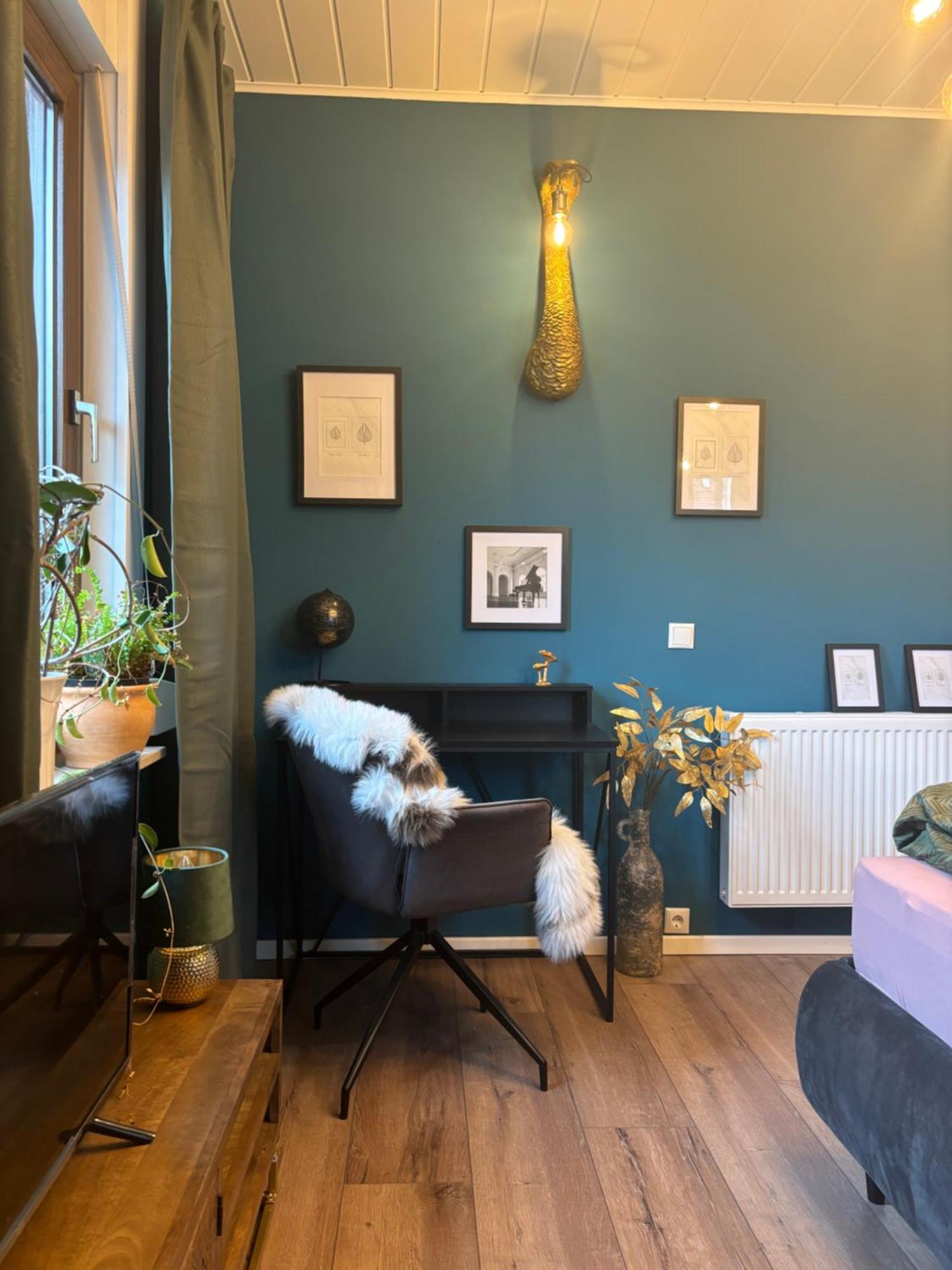 Haus Hannah Meiningen Esterno foto