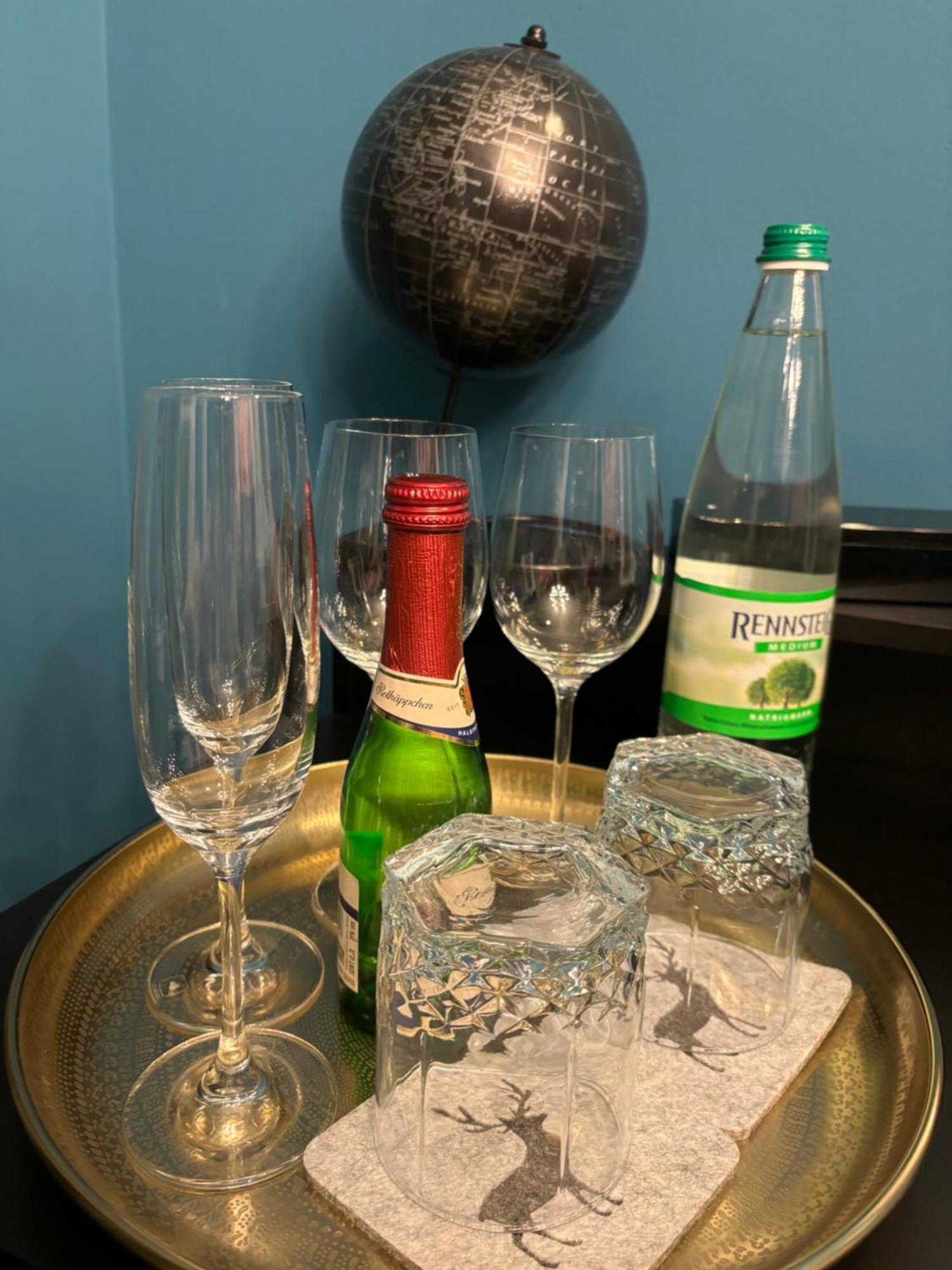 Haus Hannah Meiningen Esterno foto