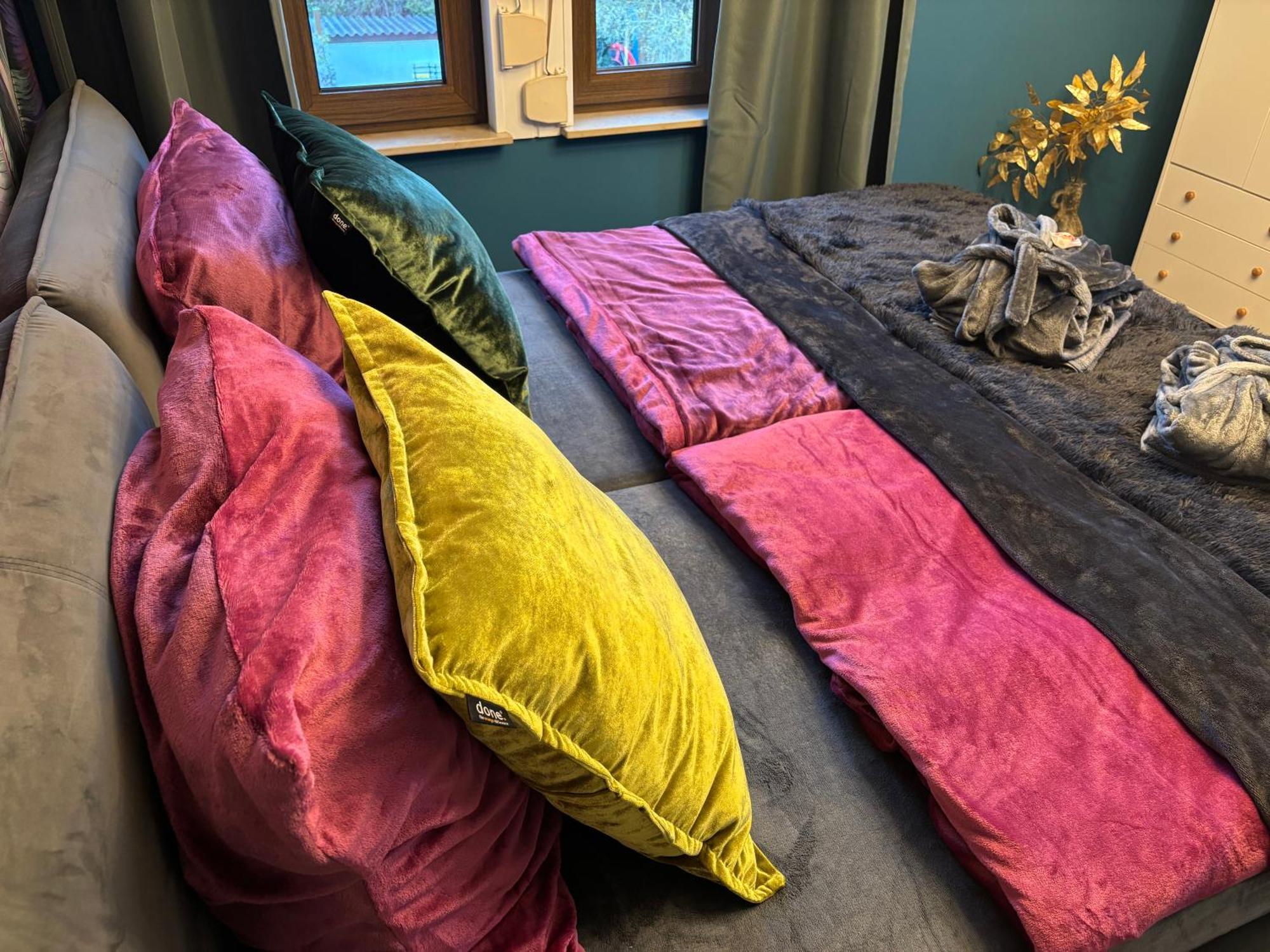 Haus Hannah Meiningen Esterno foto
