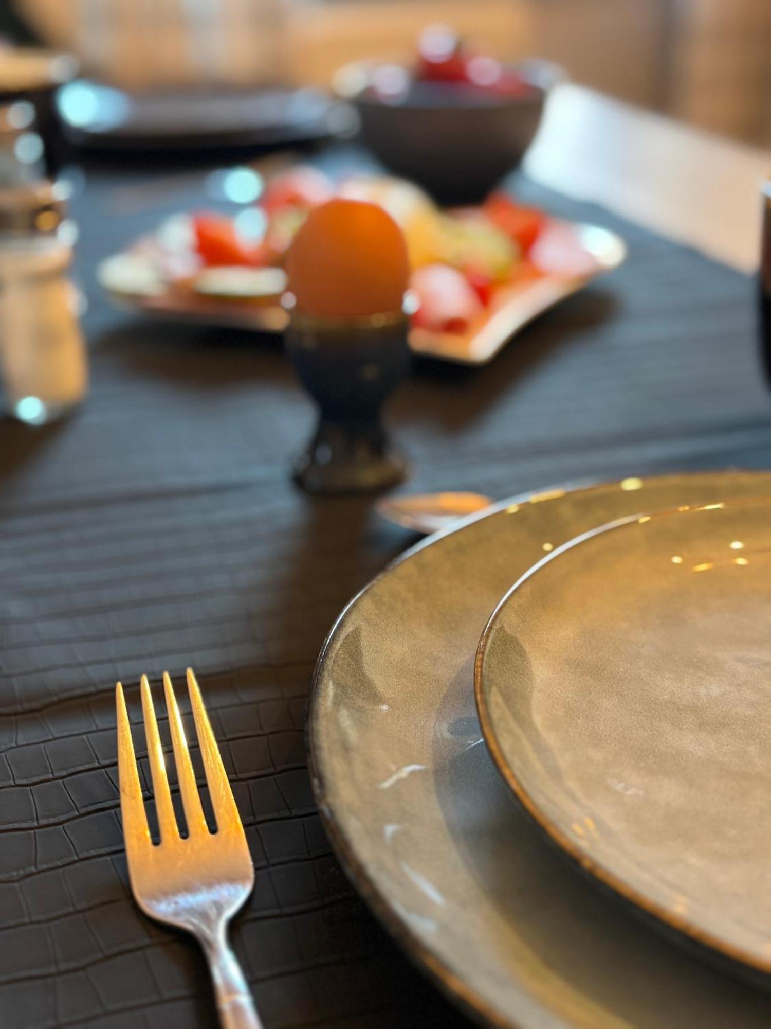 Haus Hannah Meiningen Esterno foto